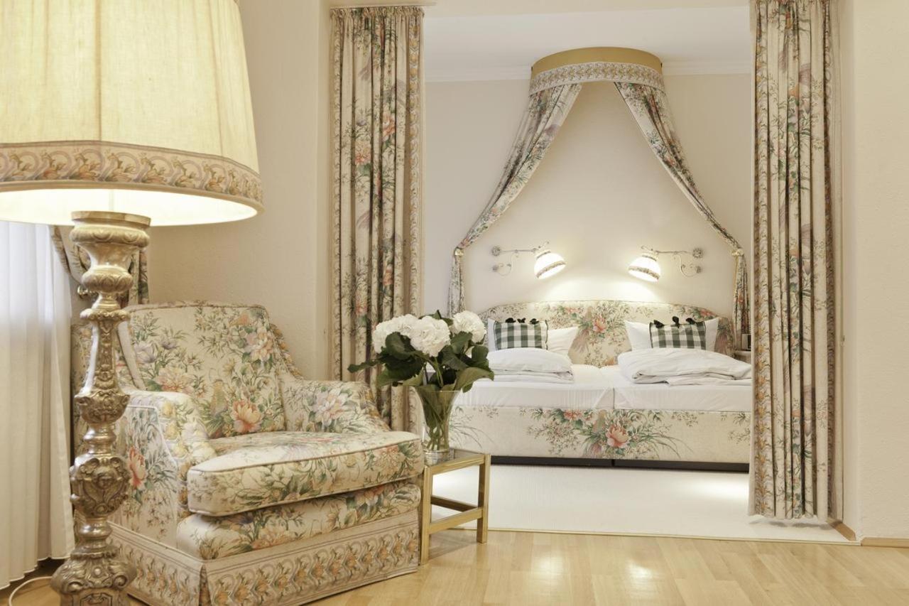 Villa Adolphine Rotta Екстериор снимка