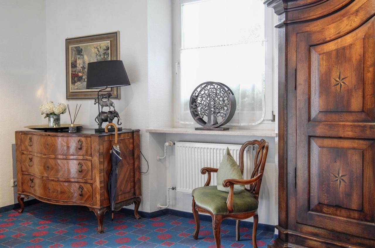 Villa Adolphine Rotta Екстериор снимка