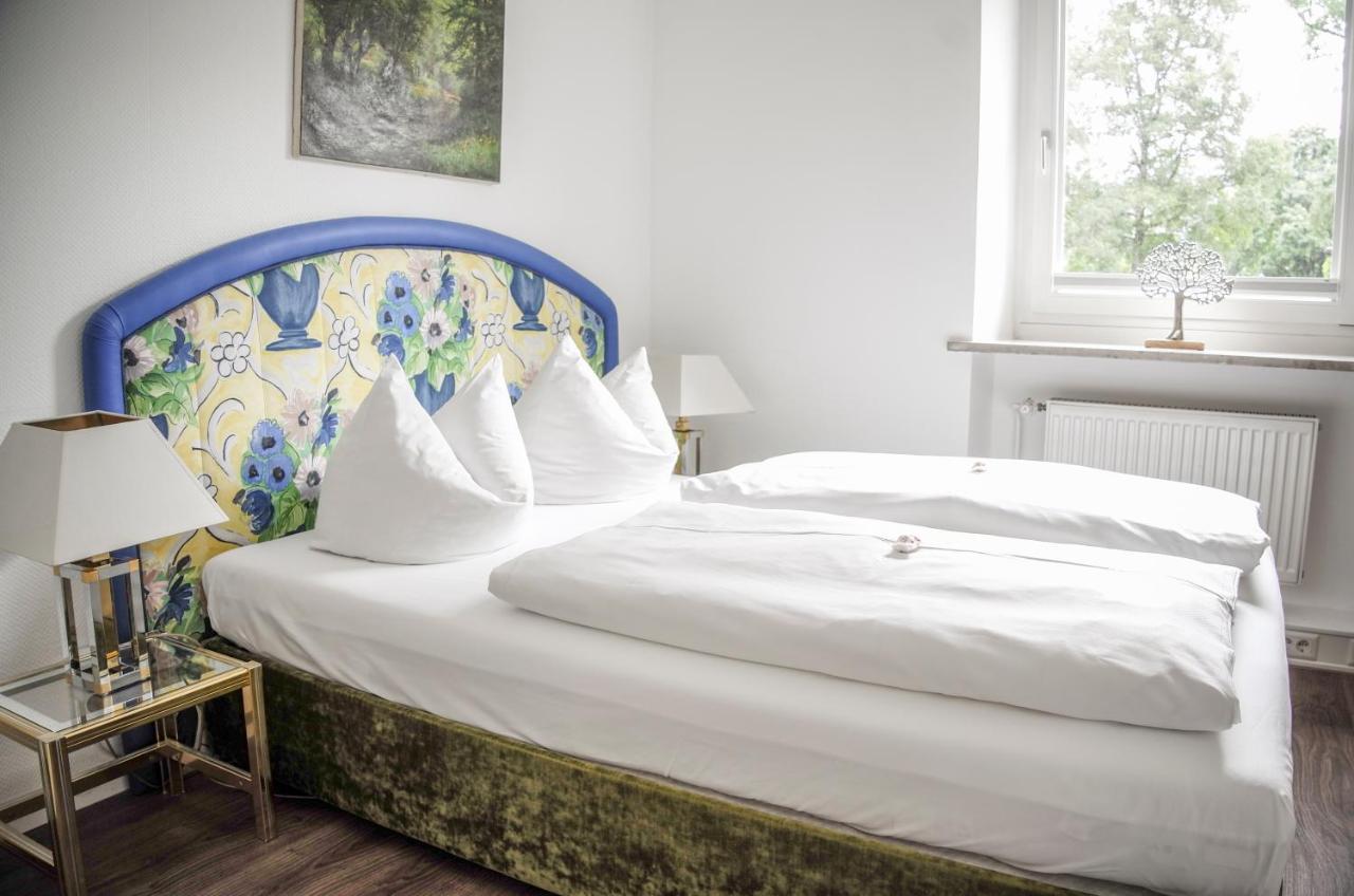Villa Adolphine Rotta Екстериор снимка