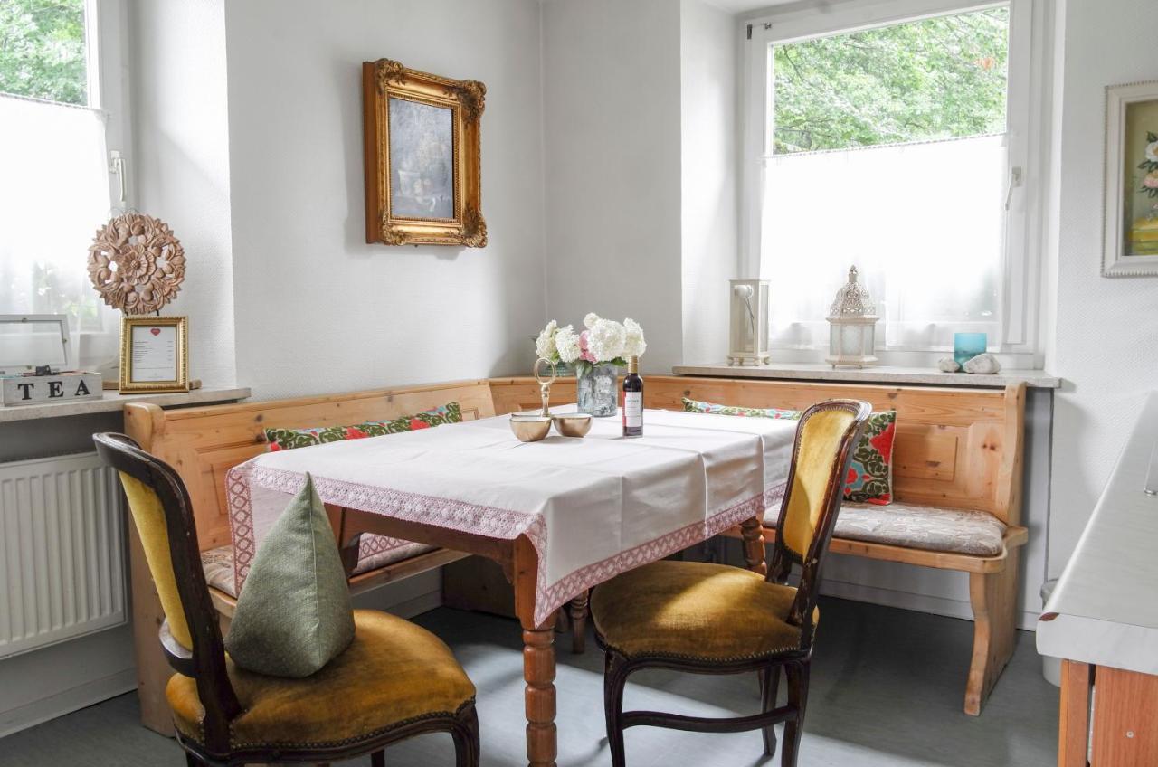 Villa Adolphine Rotta Екстериор снимка