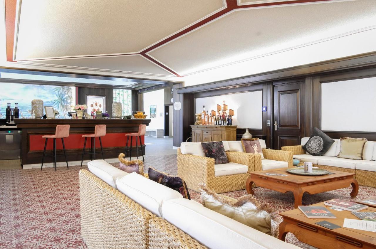 Villa Adolphine Rotta Екстериор снимка