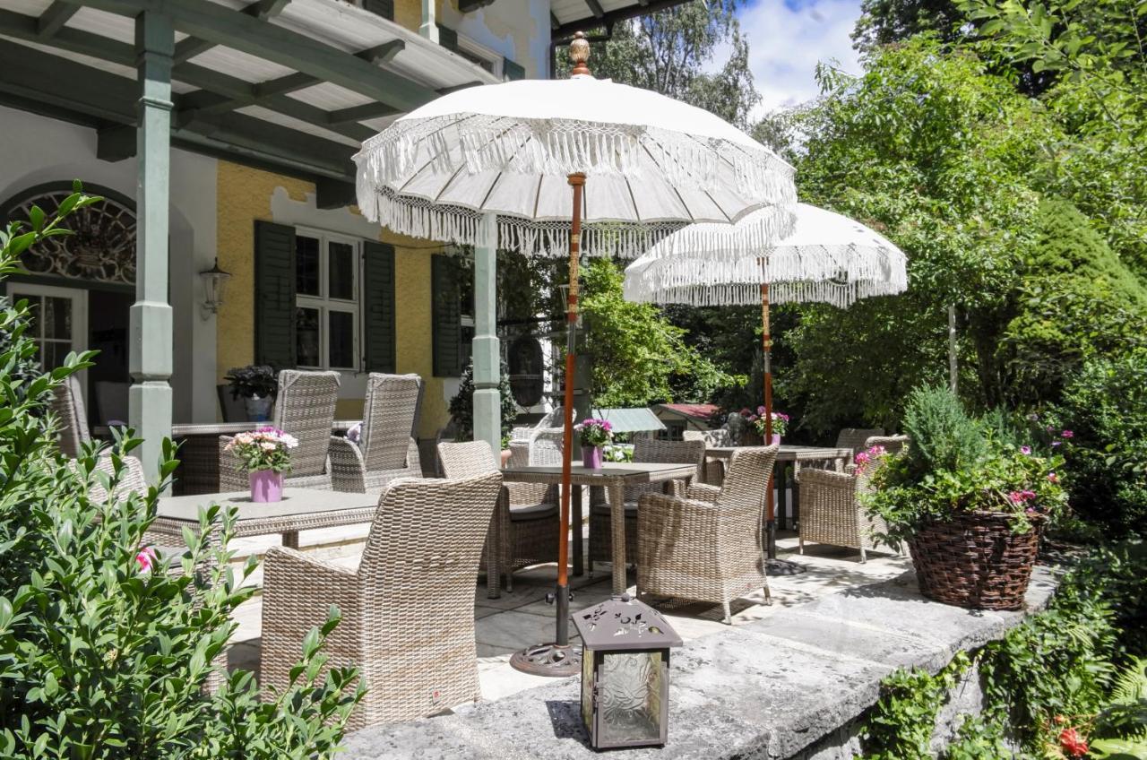 Villa Adolphine Rotta Екстериор снимка