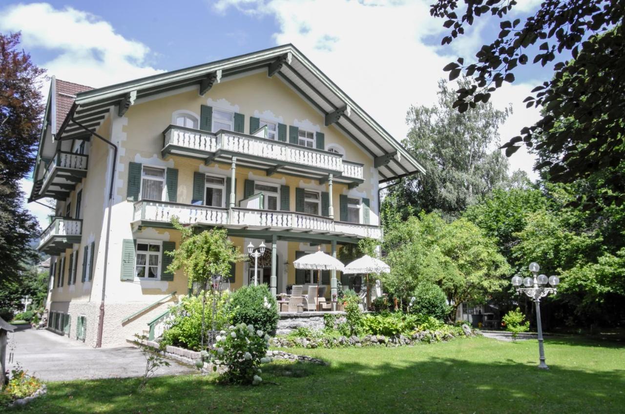Villa Adolphine Rotta Екстериор снимка