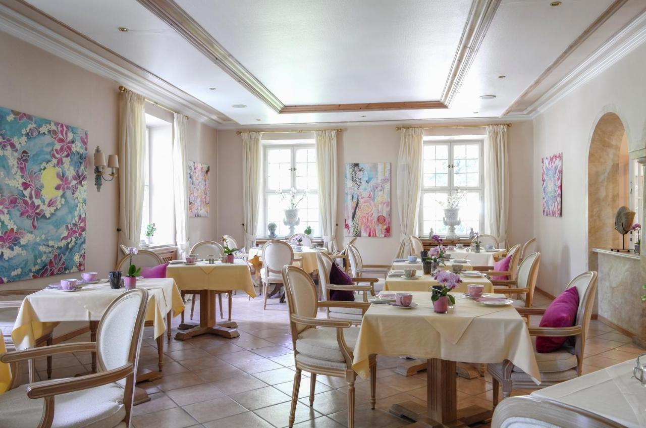 Villa Adolphine Rotta Екстериор снимка