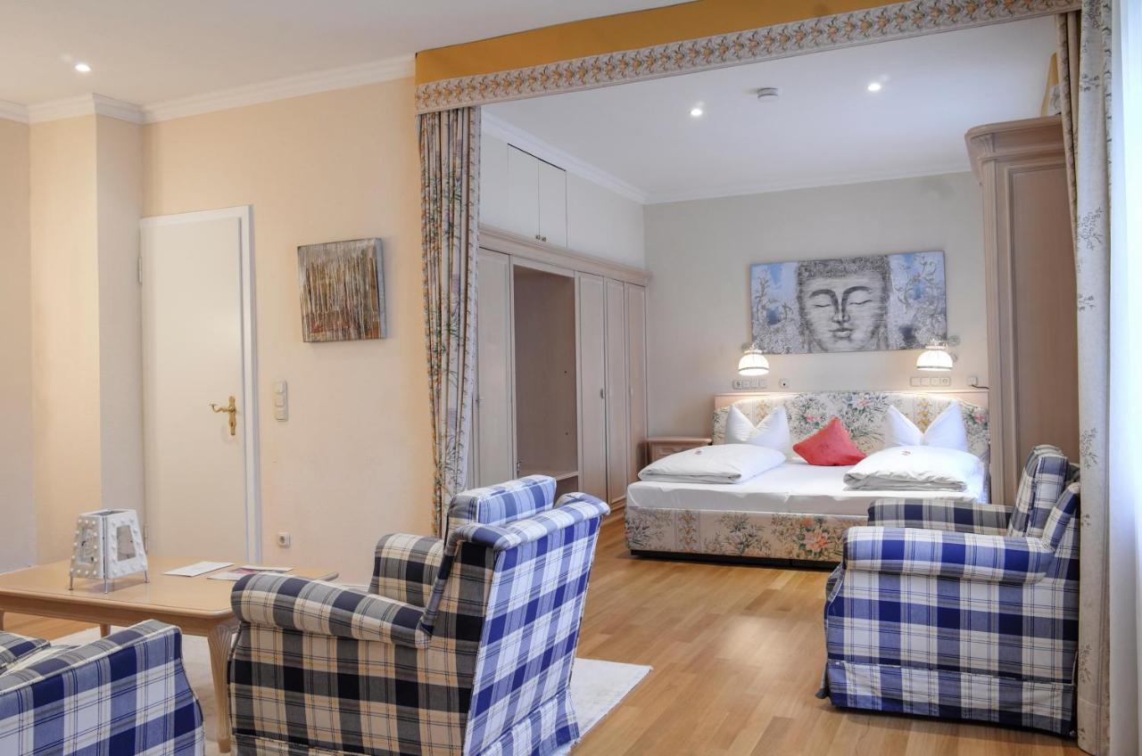 Villa Adolphine Rotta Екстериор снимка