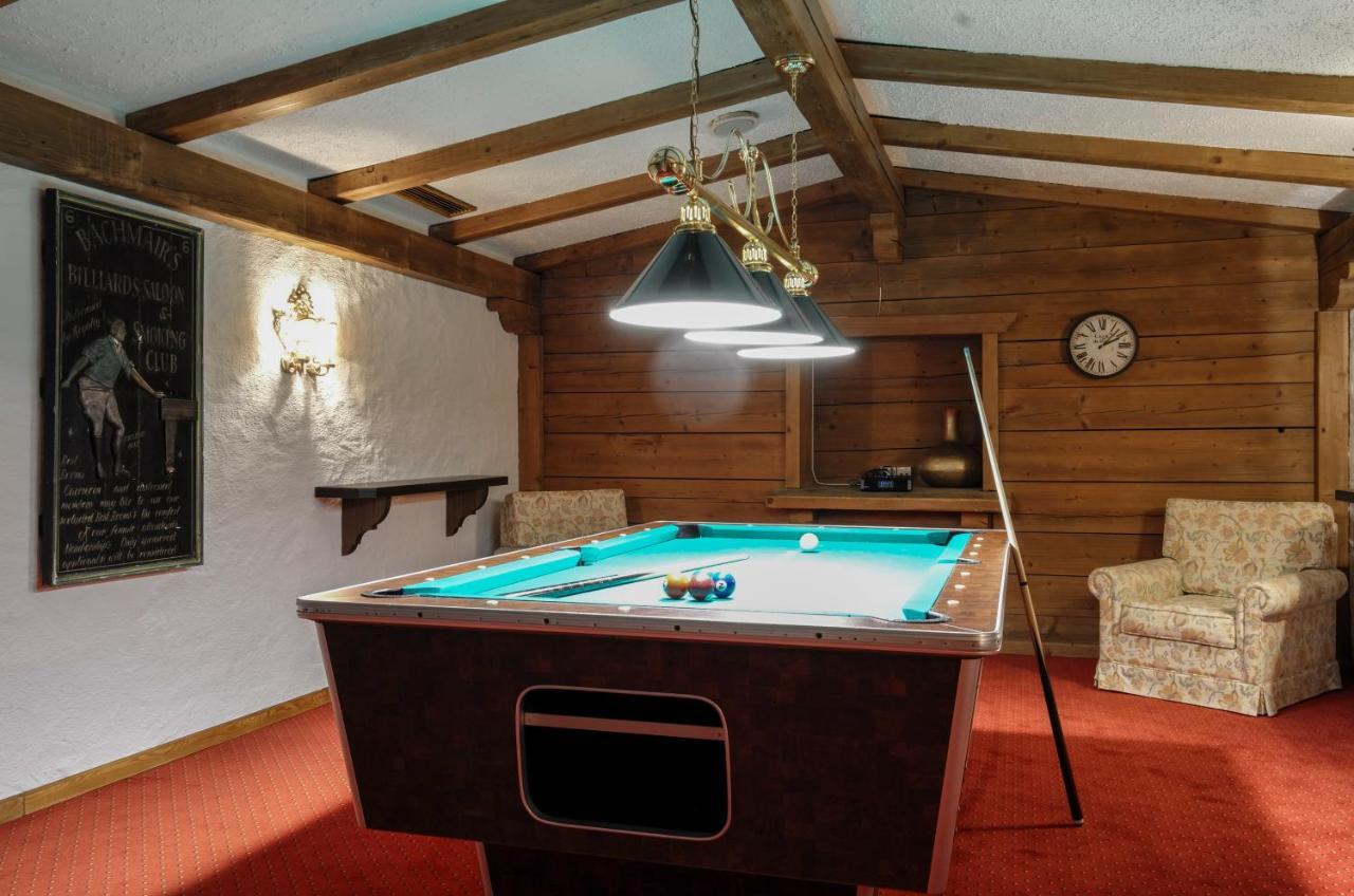 Villa Adolphine Rotta Екстериор снимка