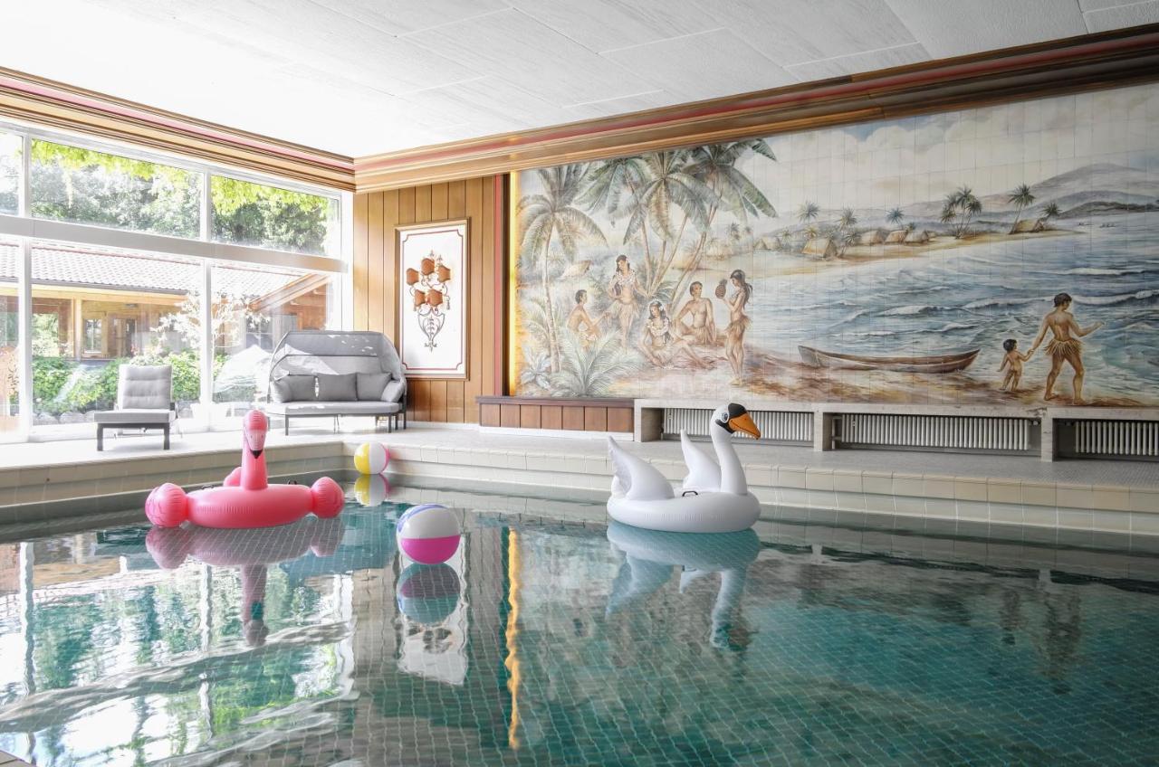 Villa Adolphine Rotta Екстериор снимка