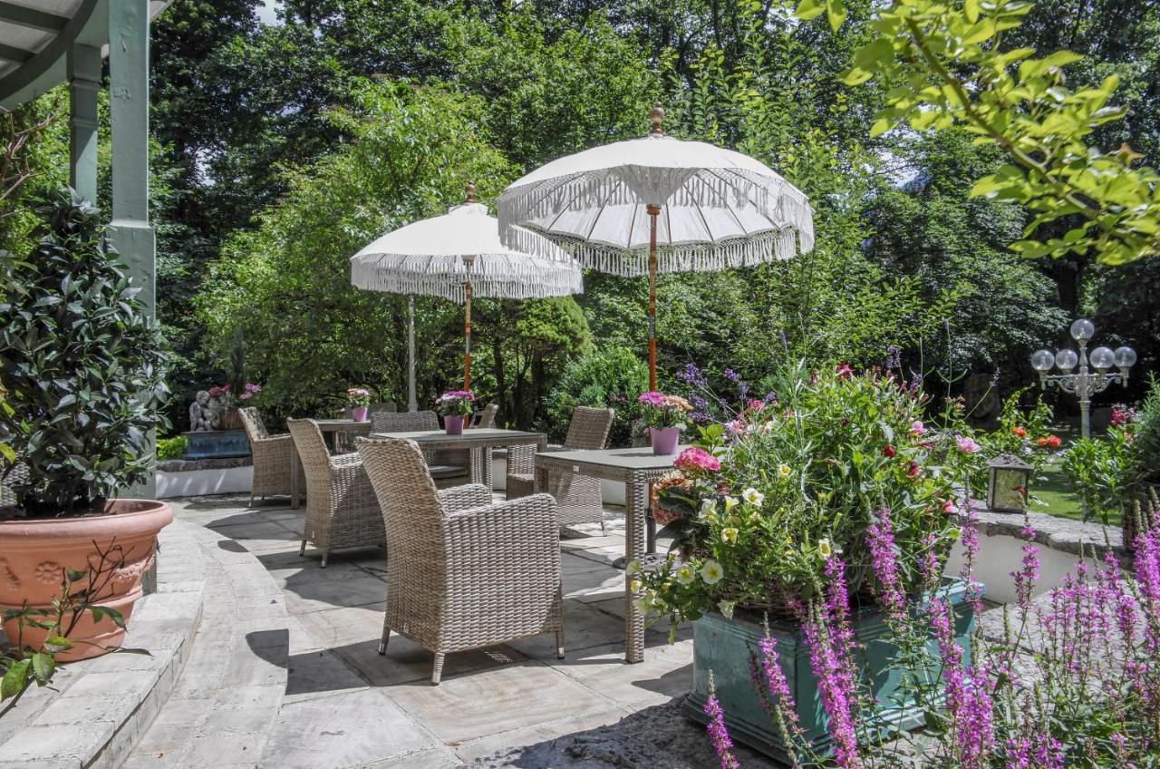 Villa Adolphine Rotta Екстериор снимка