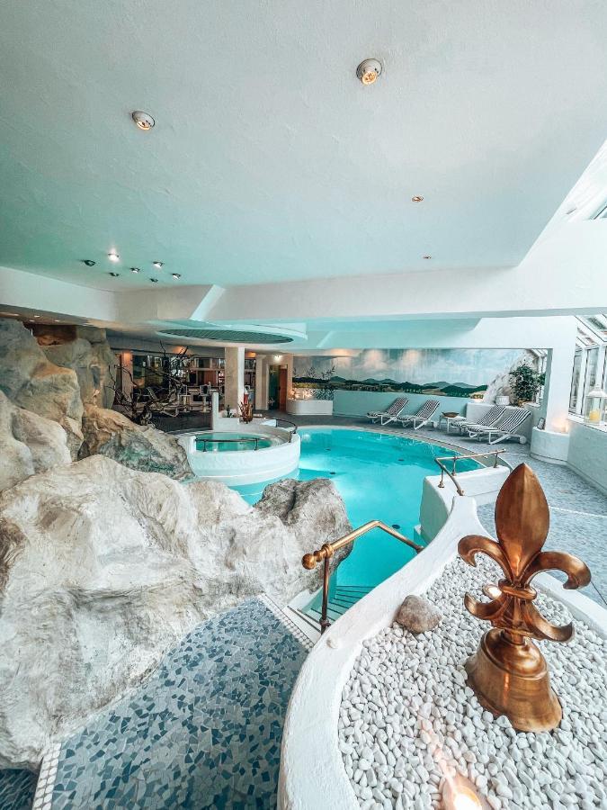 Villa Adolphine Rotta Екстериор снимка