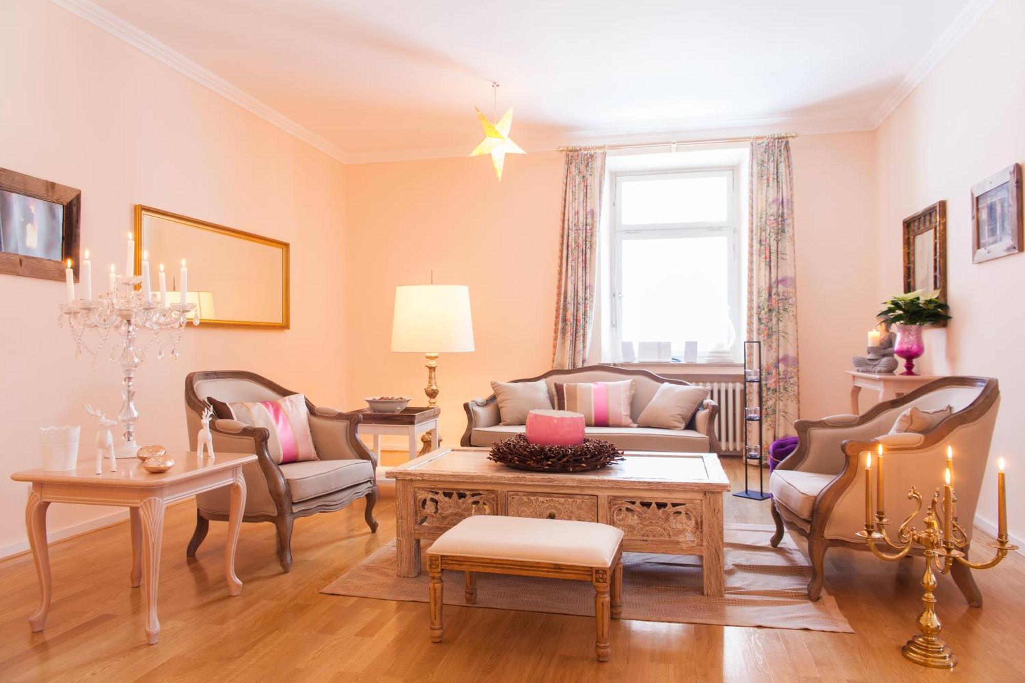 Villa Adolphine Rotta Екстериор снимка