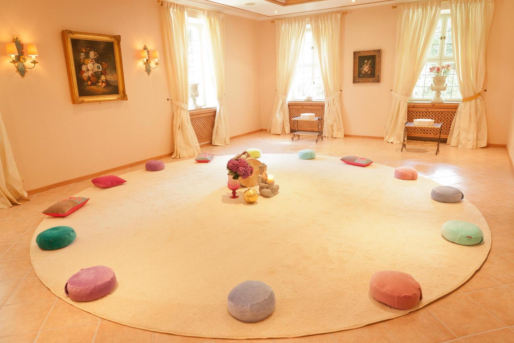 Villa Adolphine Rotta Екстериор снимка