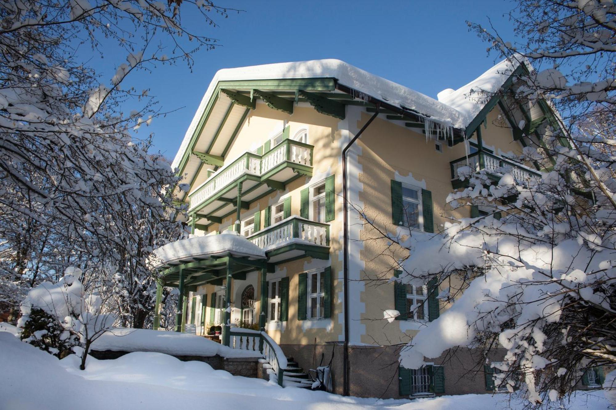 Villa Adolphine Rotta Екстериор снимка