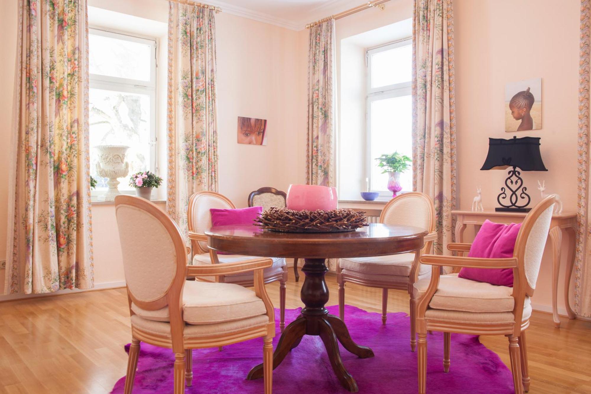 Villa Adolphine Rotta Екстериор снимка