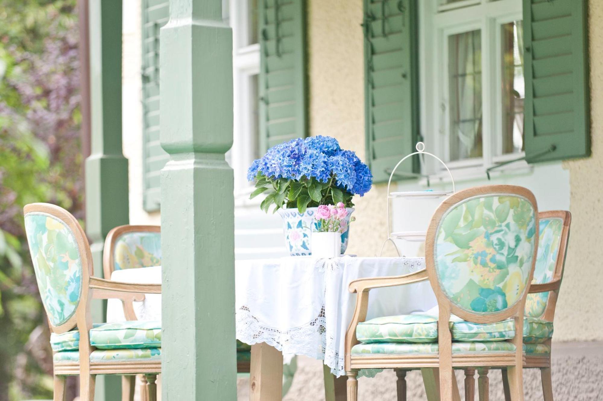 Villa Adolphine Rotta Екстериор снимка