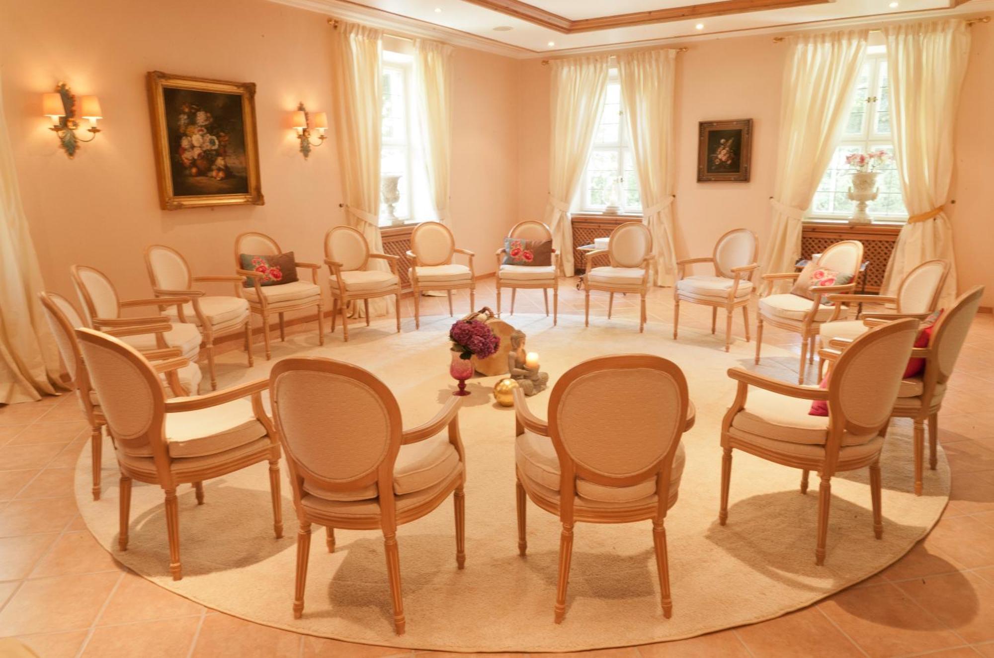 Villa Adolphine Rotta Екстериор снимка