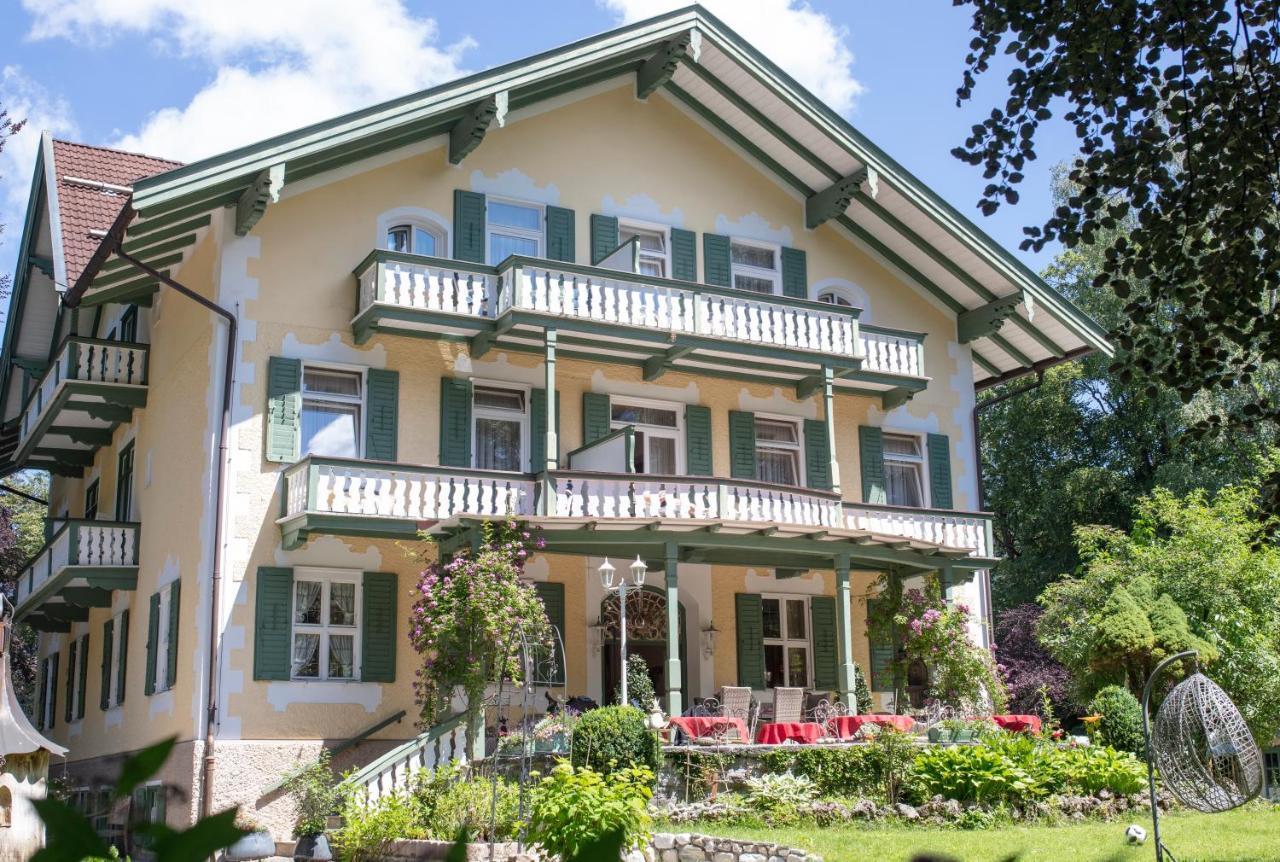 Villa Adolphine Rotta Екстериор снимка