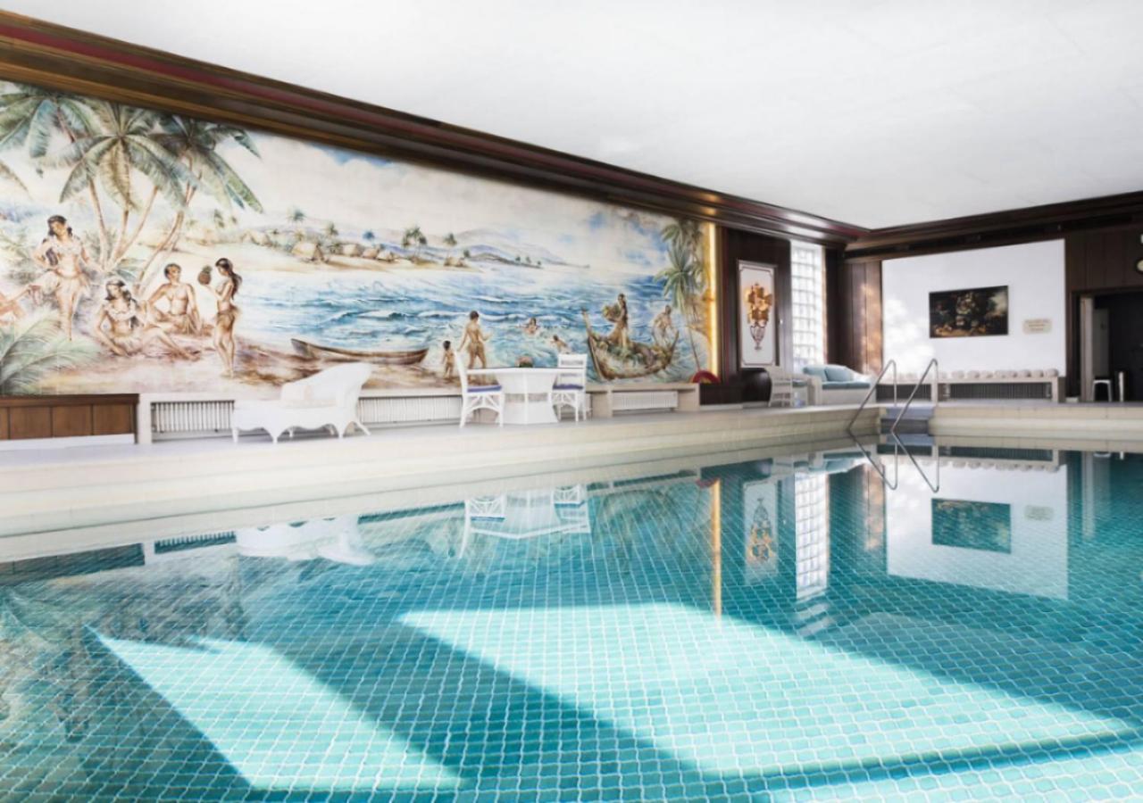 Villa Adolphine Rotta Екстериор снимка